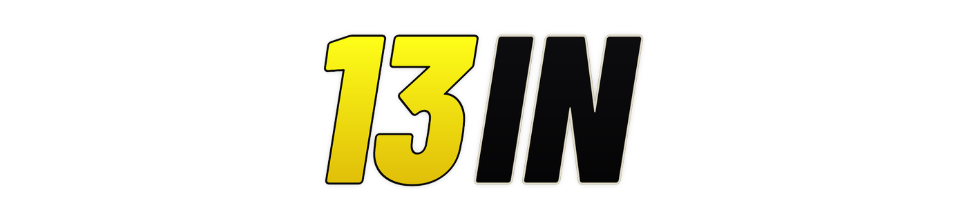13in